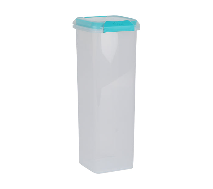 Food Containers, Tall, Square, 1.9L