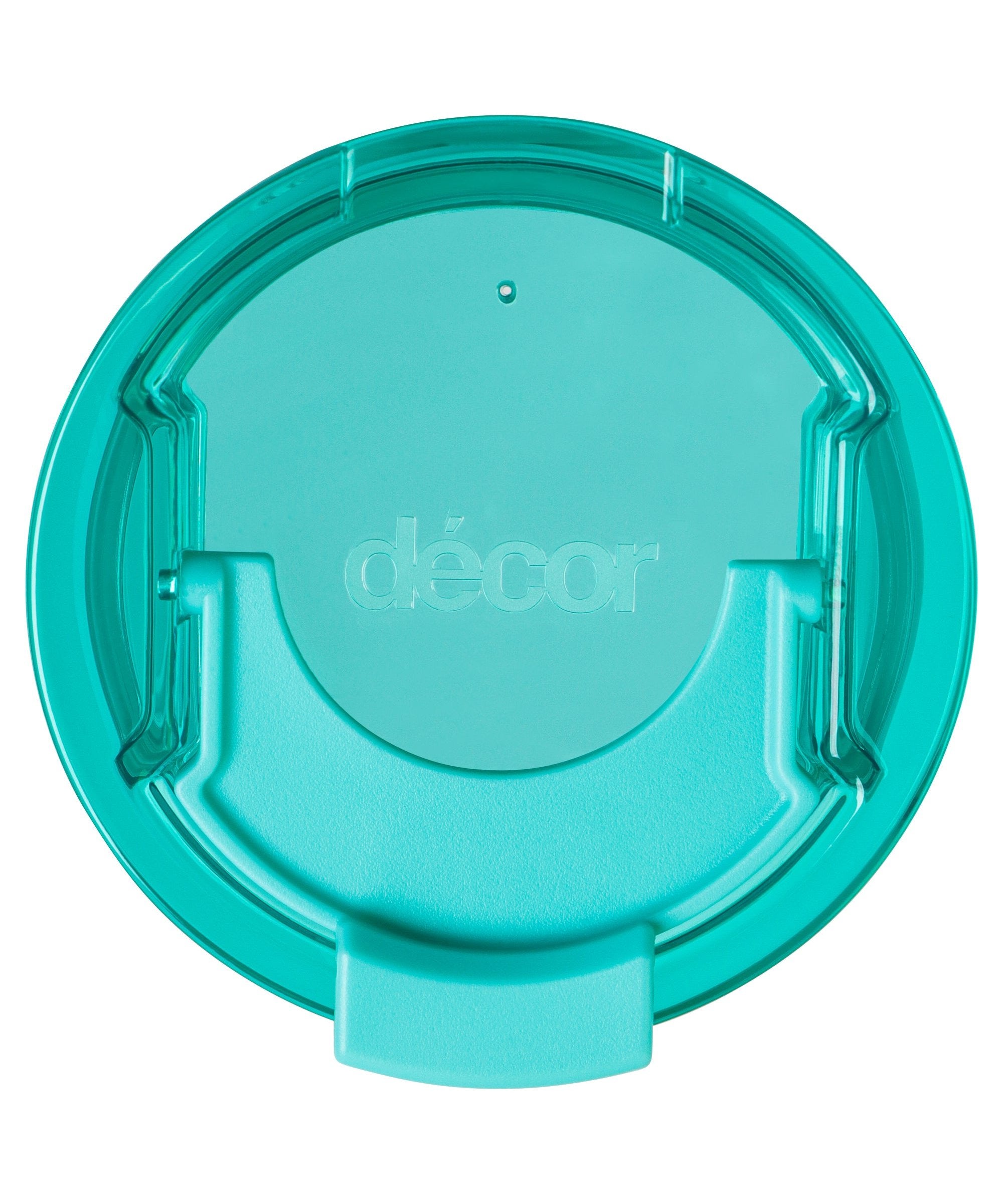 2-in-1 Straw Tumbler Tritan™ Lid, Green