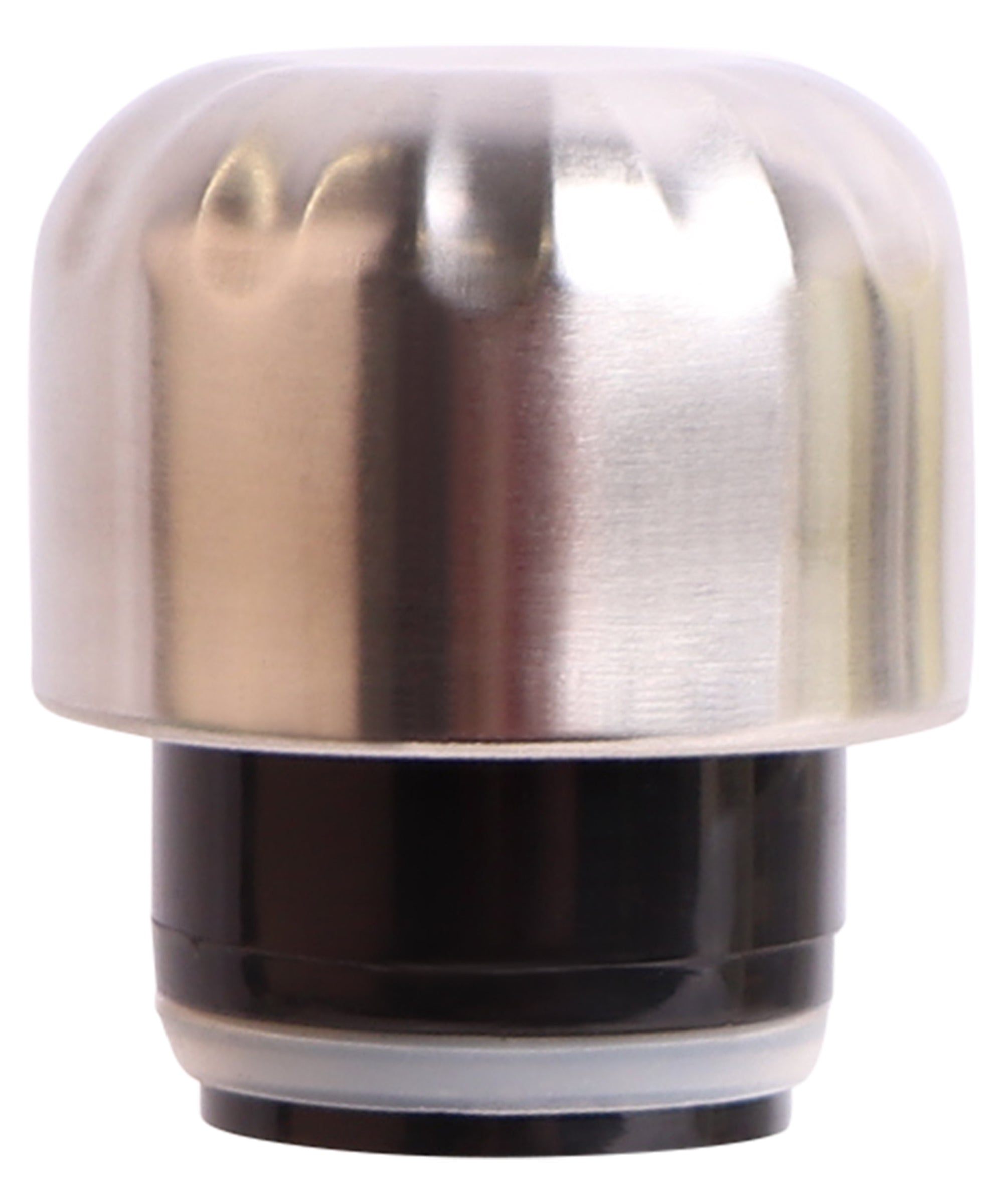 Bullet Stainless Steel Bottle Lid, 500ml
