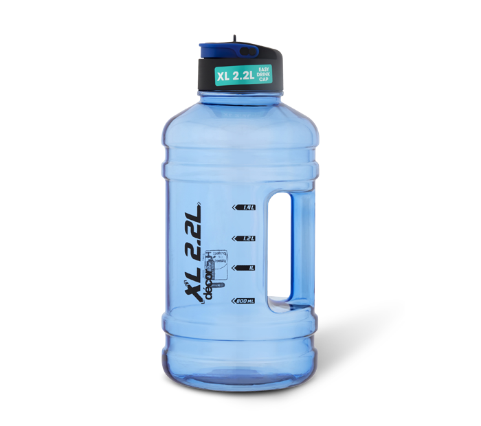 XL Chugger Drink Tritan™ Bottle, 2.2L