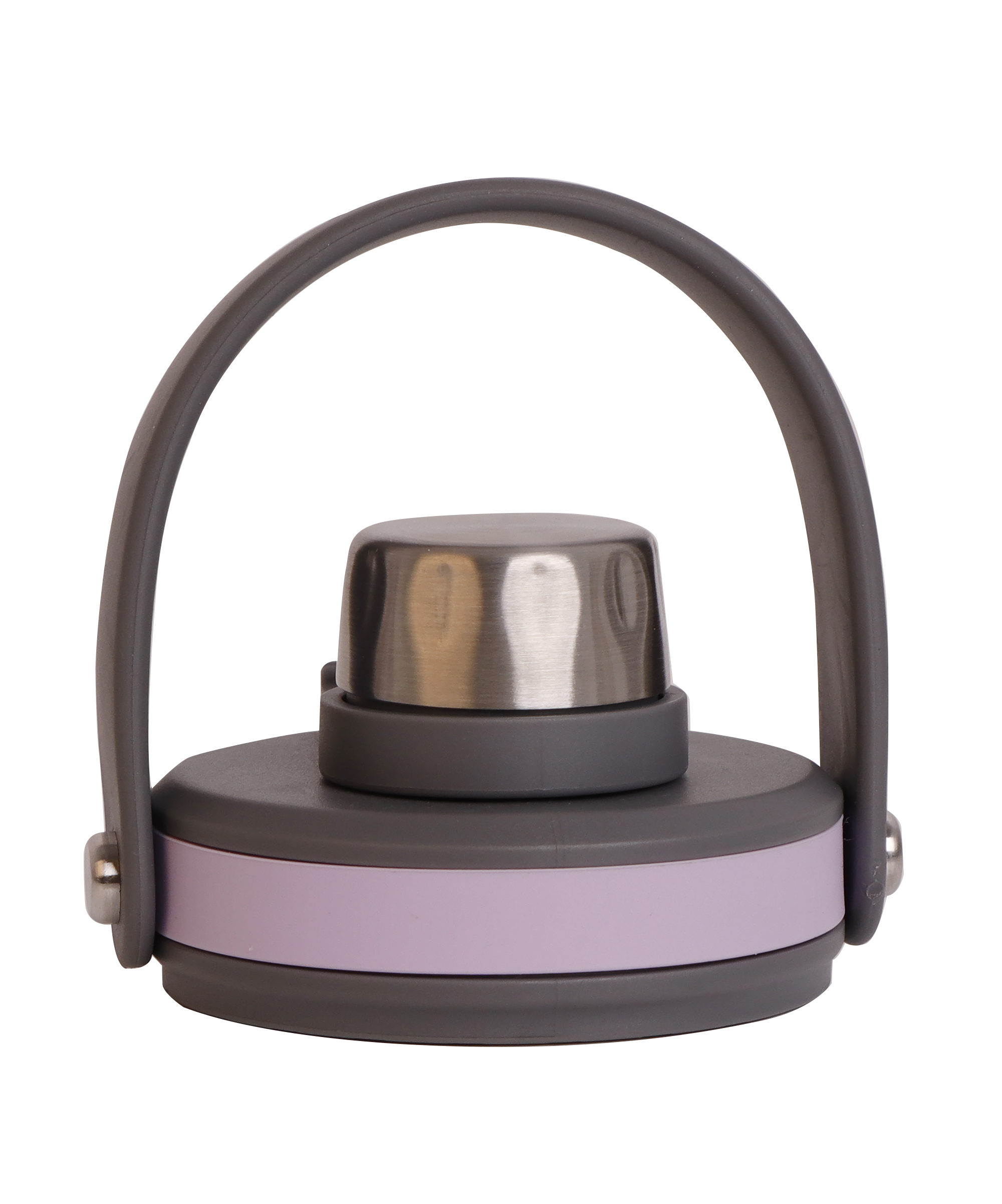 Adventurer Insulated Stainless Steel Bottle Lid, Mauve