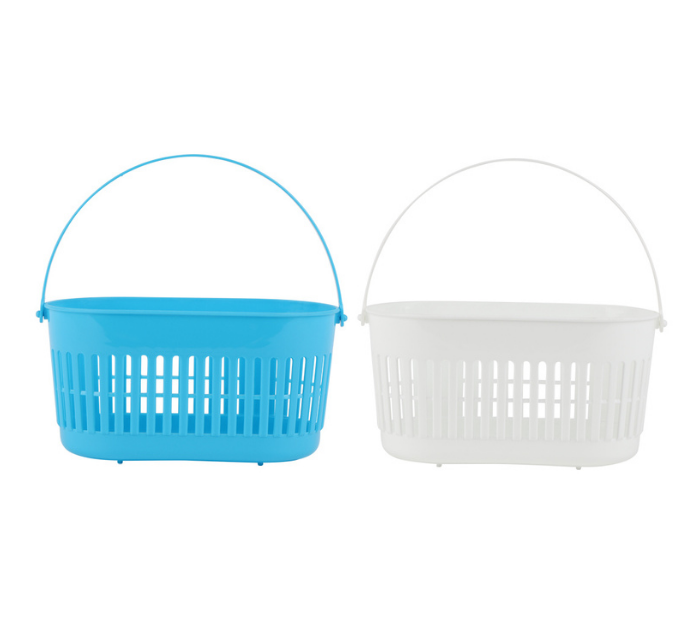 Aura Peg Basket