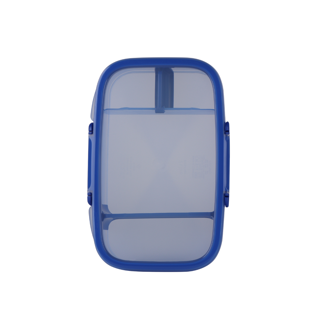 Bento Lunch Box, 2L