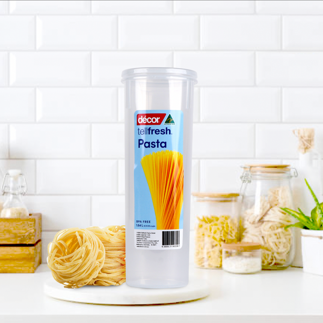 Pasta Container, 1.5L