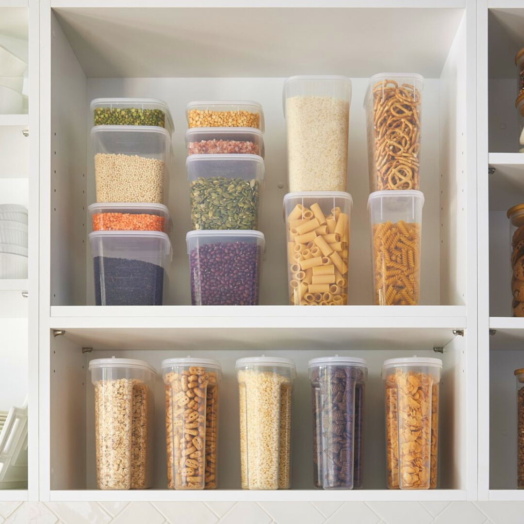 Cereal Container, 5L