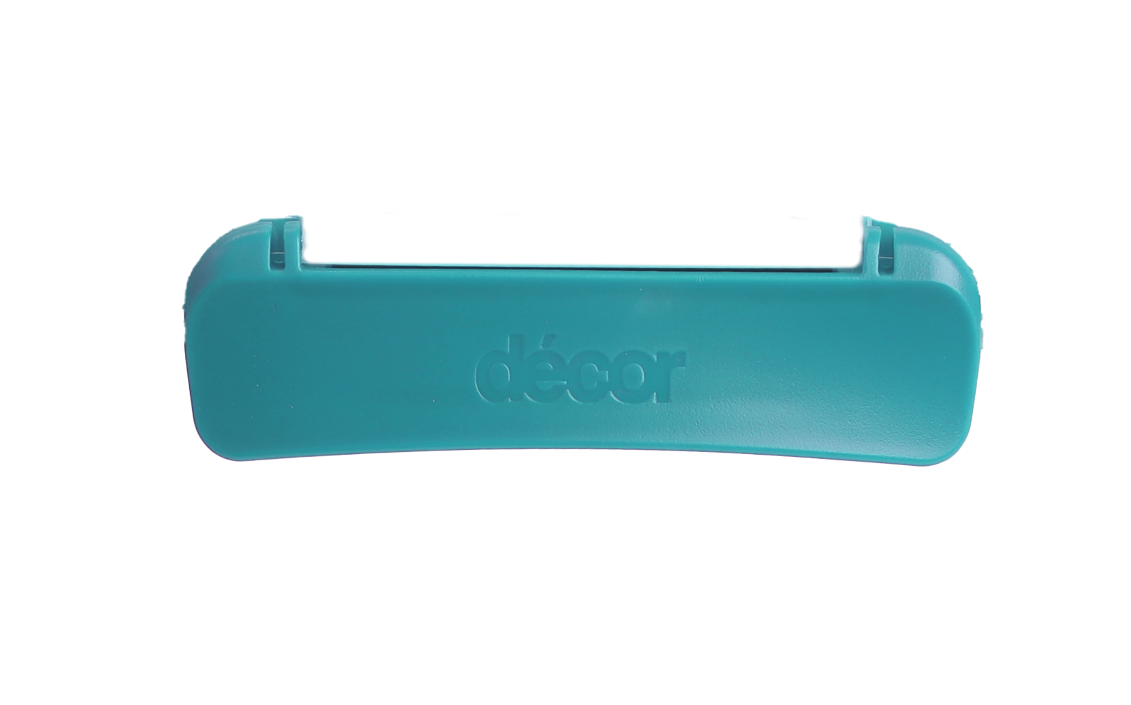 Bento Lunch Box Clip, Teal, 2L