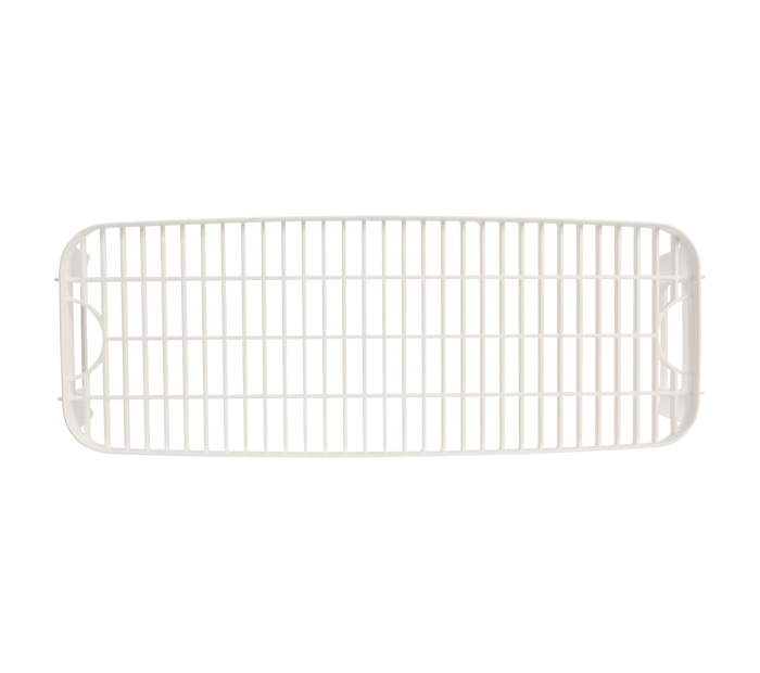 2-Storey Food Container Rack