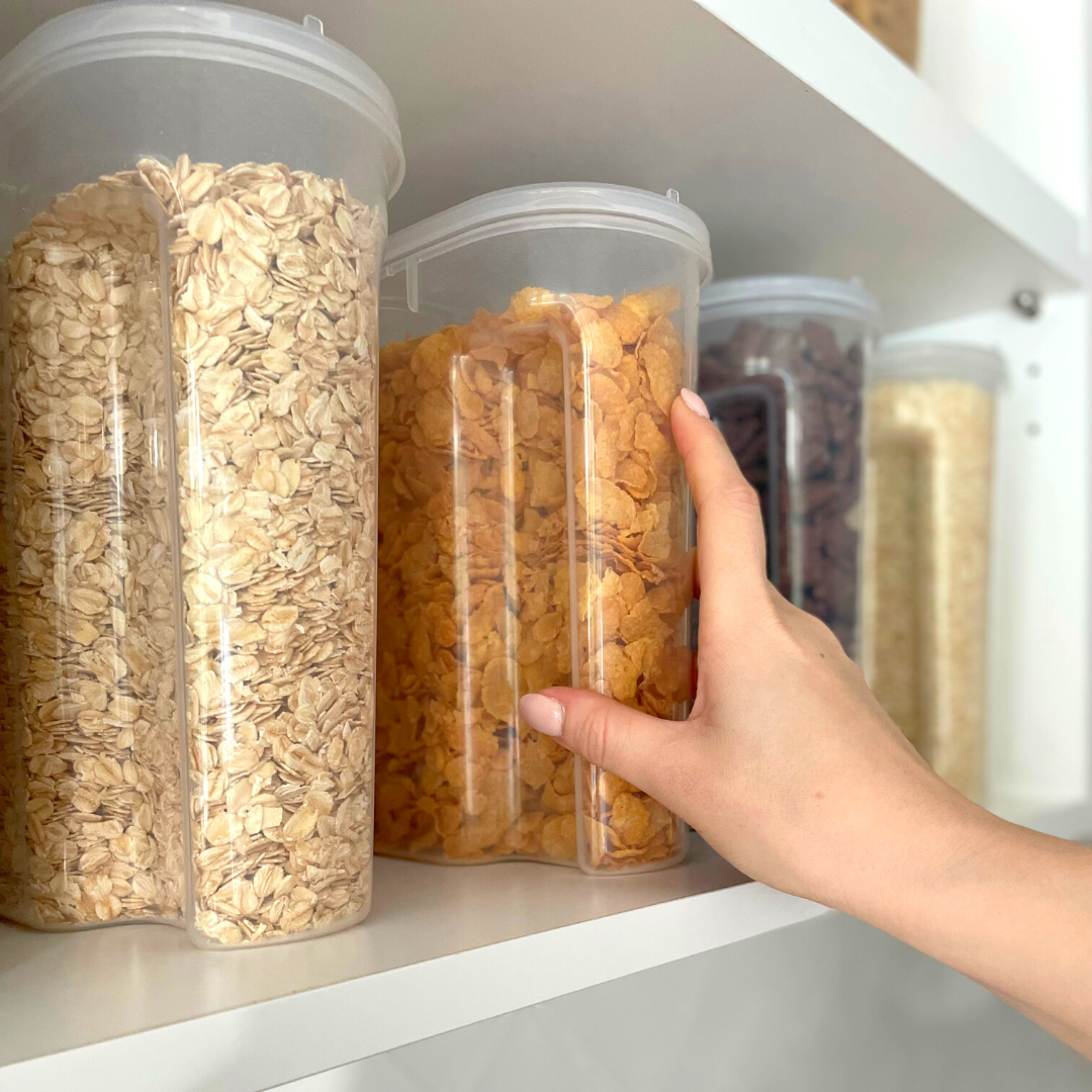 Cereal Container, 5L